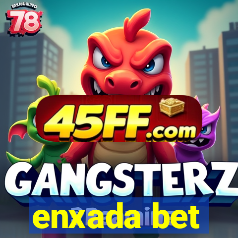 enxada bet